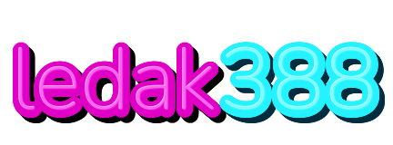 ledak388 — logo kanal